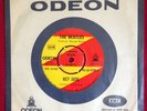The Beatles Rare Türkish 45er 
