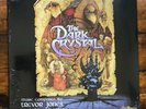The Dark Crystal Soundtrack OST Vinyl LP Jim Henson Trevor Jones