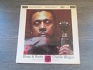 CHARLES MINGUS BLUES & ROOTS Vinyl LP London Atlantic LTZ-K 15194 (UK 1960) MONO