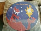 LESS THAN JAKE LOSING STREAK PICTURE DISC LP NOFX REEL BIG FISH MAD CADDIES AFI