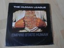 The Human League ?  Empire State Human  1980 12” Virgin