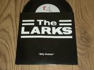 THE LARKS - Billy Graham / Maggie Maggie Maggie - UK 7