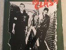 THE CLASH - Self Titled -  SEALED 1979 vinyl USA with limited 45 single original