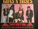 GUNS N' ROSES - Paradise City - 12