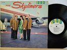 The SKYLINERS same Calico CLP 3000 strong VG  Degritter