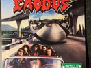 EXODUS - Impact is Imminent - Vinyl 12” LP