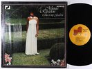 Minnie Riperton - Come To My Garden LP - Janus Shrink