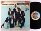 Penguins - The Cool, Cool Penguins LP - Dooto