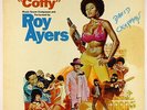 Roy Ayers - Coffy OST LP - Polydor
