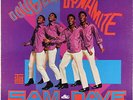 Sam & Dave - Double Dynamite LP - Stax Mono VG+