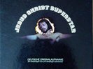 Various - Jesus Christ Superstar Deutsche Origin Vinyl Schallplatte - 173552