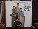 The Beatles Yesterday And Today Trunk Cover LP 1966 pressing