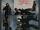 RHYZE: Just How Sweet Is Your Love LP (unglued top seam, corner creases) Soul