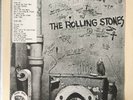 The Rolling Stones official fan club pressing MEGA TOP CLASS #6 - not TMOQ