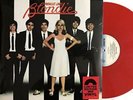 Blonde Parallel Lines Red Vinyl LP Limited Edition. Brand New, Free Delivery
