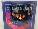 DURAN DURAN - ARENA - VINYL LP   RECORDED 1984    SEALED/MINT