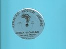 Horace Martin-Africa Is Calling -12