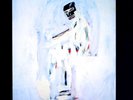 JEAN MICHEL BASQUIAT ART COVER DUB CONFERENCE VINYL LP EX RARE
