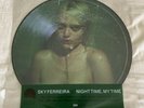 Sky Ferreira Night Time My Time Vinyl Picture Disc Record Store Day Exclusive