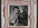 AL FERRIER: Country With Sax LP (shrink, corner ding) Country