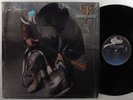 STEVIE RAY VAUGHAN & DOUBLE TROUBLE In Step EPIC LP VG++/VG+ SHRINK **