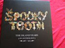 Spooky Tooth  The Island Years ( An Anthologlogy) 1967 - 1974