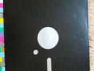 New Order : Blue Monday / The Beach 12 Inch Rare Die Cut Disc Sleeve Vinyl