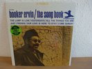 Booker Ervin  - The Song Book - SEALED MINT Prestige PR7318 JAZZ LP