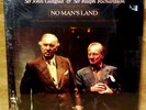 SEALED PLAY DIALOGUE 2 LP BOX: GIELGUD RICHARDSON HAROLD PINTER'S NO MAN'S LAND