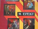 M. Efekt - Svitanie - LP 2019 Opus