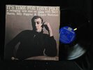 Dave Pike-It's Time For-Riverside 360-BARRY HARRIS BILLY HIGGINS