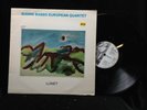 Gianni Basso European Quartet-Lunet-Splasc(h) 101-ITALY