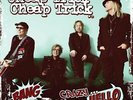 Bang, Zoom, Crazy...Hello CHEAP TRICK LP Vinyl Record NEW Sealed