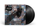 PINK FLOYD A FOOT IN THE DOOR THE BEST OF DOUBLE VINYL NEW & SEALED
