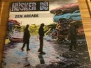 HUSKER DU ZEN ARCADE VINYL ALBUM ORIGINAL RELEASE MINT CONDITION