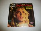 DANA GILLESPIE - MICK RONSON - RARE PROMO EP - DAVID BOWIE - ANDY WARHOL MAINMAN