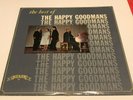 33 Record : The Happy Goodmans : The Best Of ( Autographed )