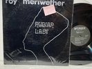 Roy Meriwether Nubian Lady Stinger 1000 VG(+)/VG RARE Jazz LP