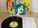 LP GIORGIO GABER Sexus et politica (Dischi Zodiaco 70) 1° stampa libretto VG/M