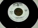 RARE PROMO 45 GRATEFUL DEAD AM RADIO SPOTS FOR 