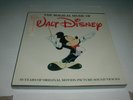 Walt Disney MAGICAL MUSIC Box Set 4LP 1978 Ovation Silly Symphonies Bambi SEALED