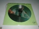 DEVO Are We Not Men PICTURE DISC Virgin UK LP 1978 New Wave Synth Punk DICKIES