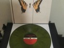 Paramore Brand New Eyes Vinyl LP HT Exclusive NM Twenty One Pilots Fall Out Boy