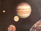 SUN RA Strange Celestial Road VINYL LP Original 1980 UK ‘Y’ Records FREE JAZZ