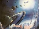 SUN RA Cosmos VINYL LP Original 1977 USA Inner City Label SHRINK WRAP Free Jazz