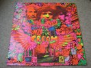 Cream Disraeli Gears LP Mono UK 1st Pess 