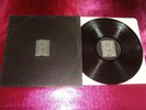 JOY DIVISION - UNKNOWN PLEASURES - LP - EX/EX/FACT 10/A2-B2 TOWN HOUSE/1979 UK