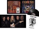 Narnia - Long Live The King (20th Anniversary Edition) [New Vinyl LP] Black
