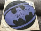 ????Prince ‘The Arms Of Orion’ Picture Disc Vinyl ????signed????????