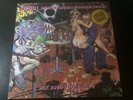 Boogie Down Productions Sex And Violence Hip Hop LP EX Vinyl OG UK 1992 Release